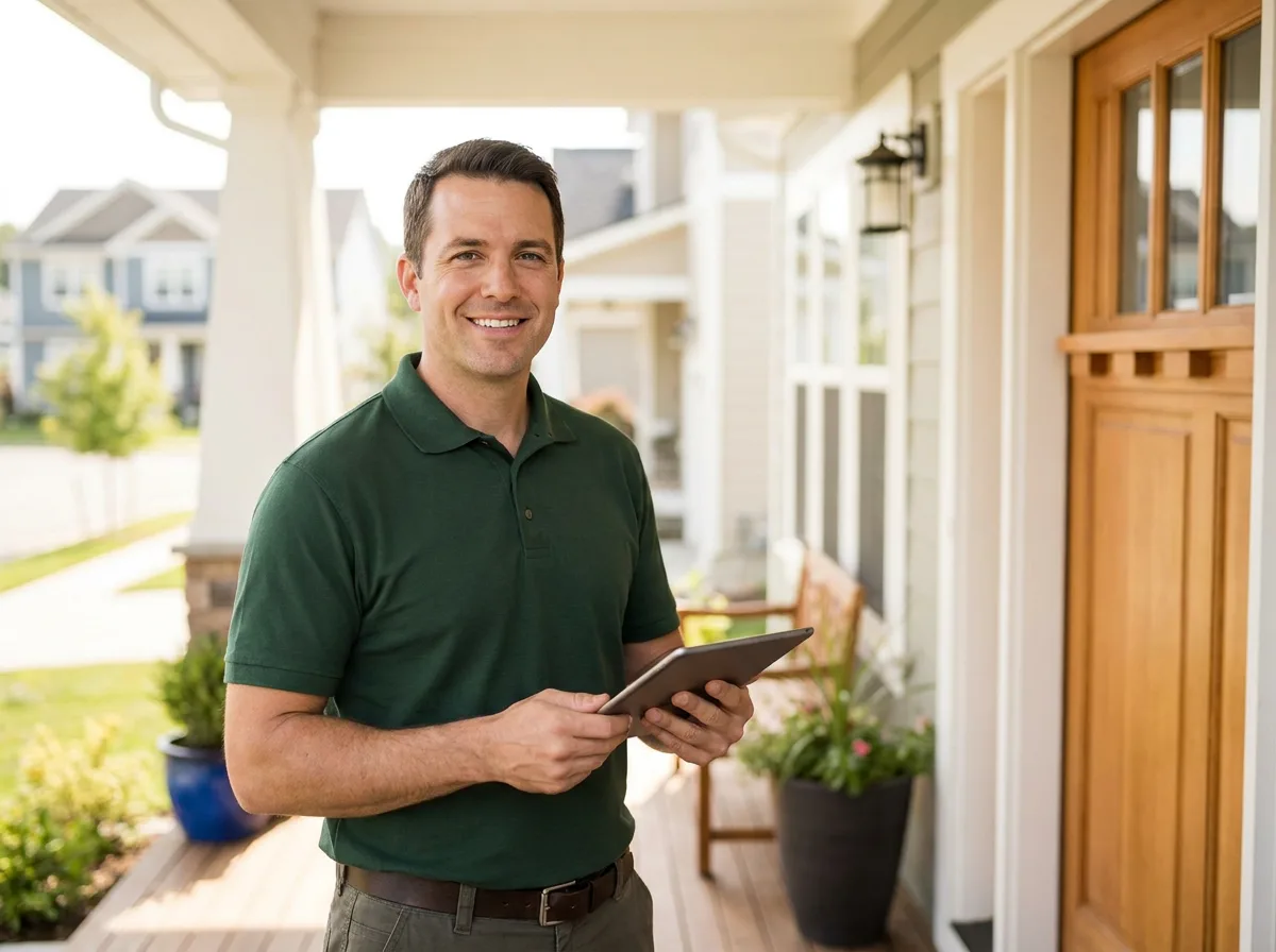 Pest control FAQs for Cleghorn, IA